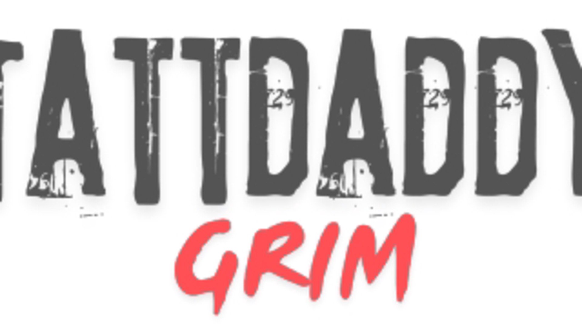 TattDaddyGrim Offline Background