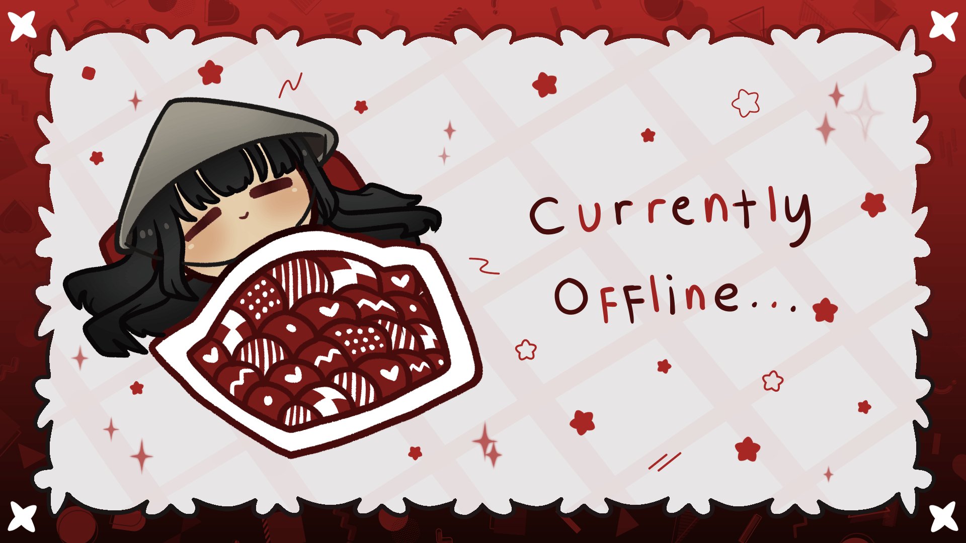 cheliloks Offline Background