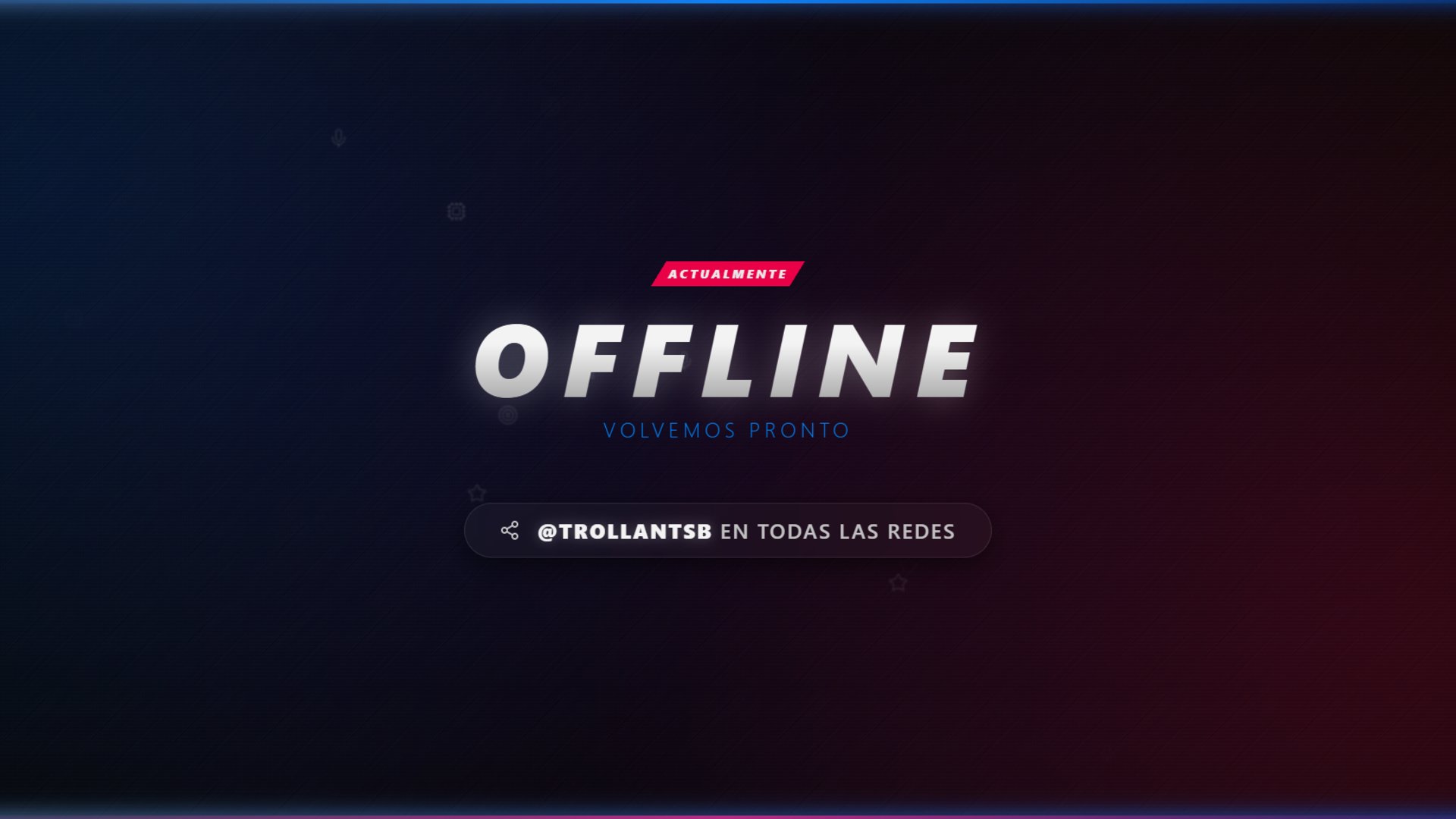 TrollanTSB Offline Background
