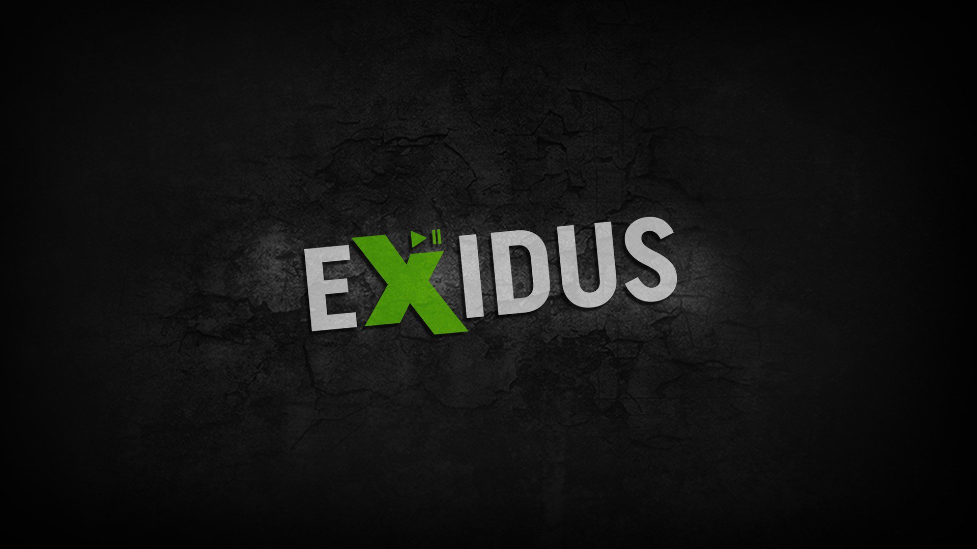 Exidus Offline Background