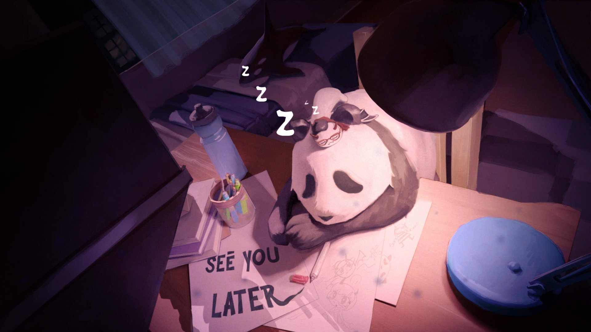 ZoReee Offline Background