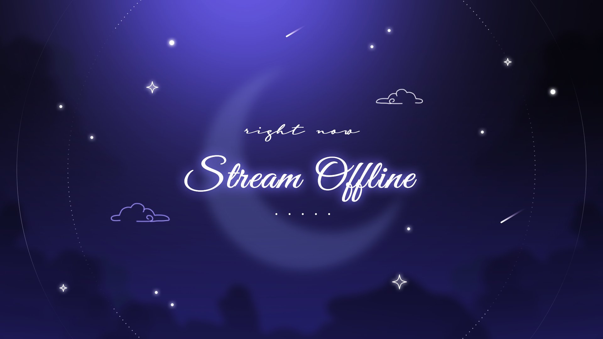 Nightmaree68 Offline Background