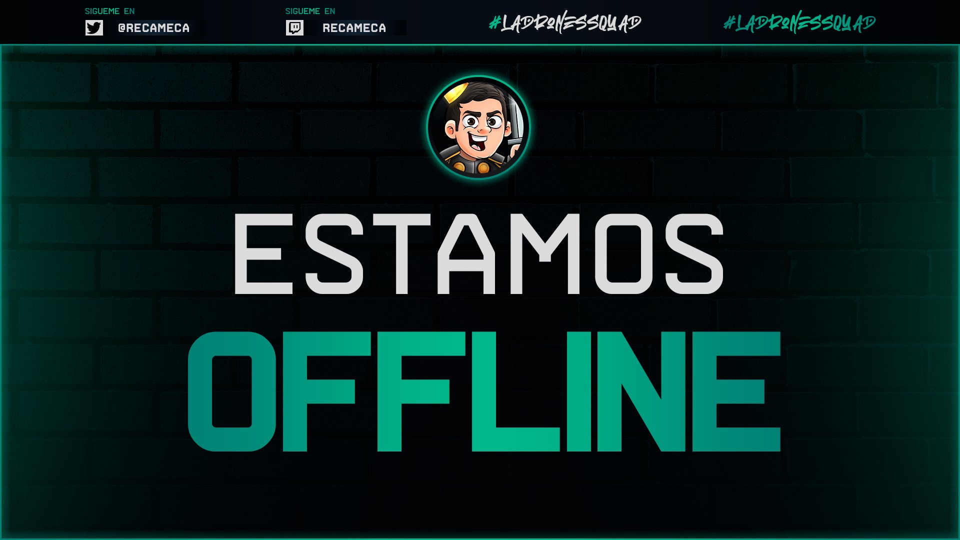 Recameca Offline Background