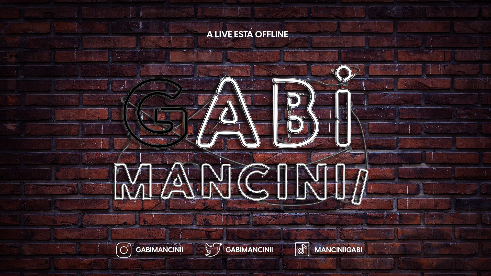 gabimancinii Offline Background