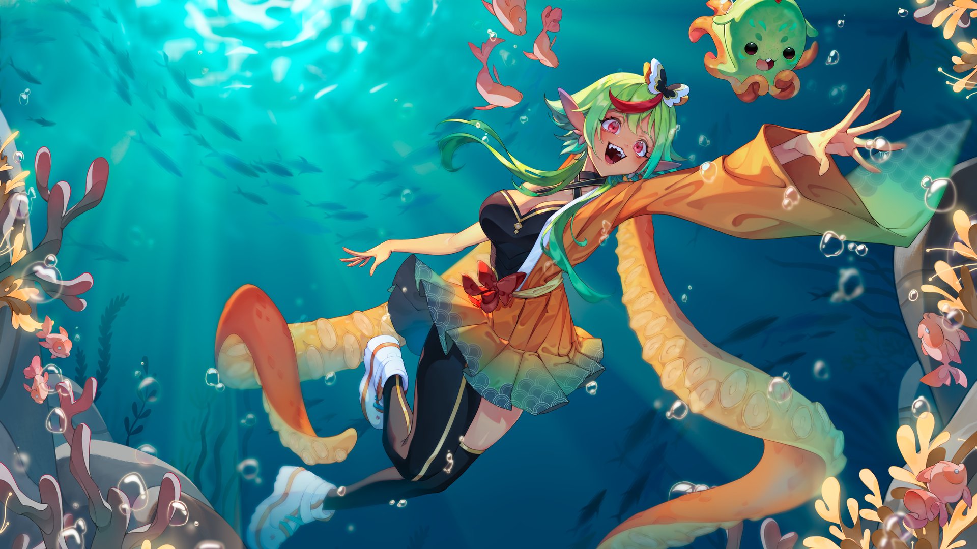 maakurika Offline Background