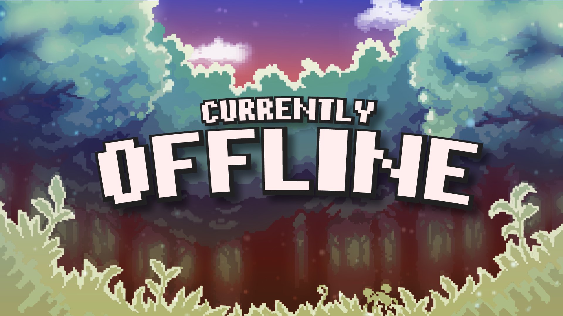 BETRAY4R Offline Background