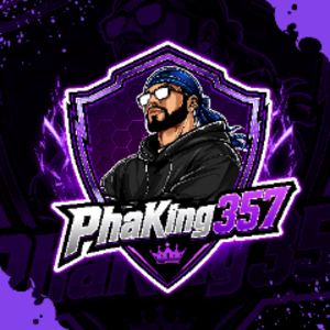 PhaKing357