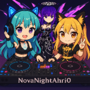 NovaNightAhri0
