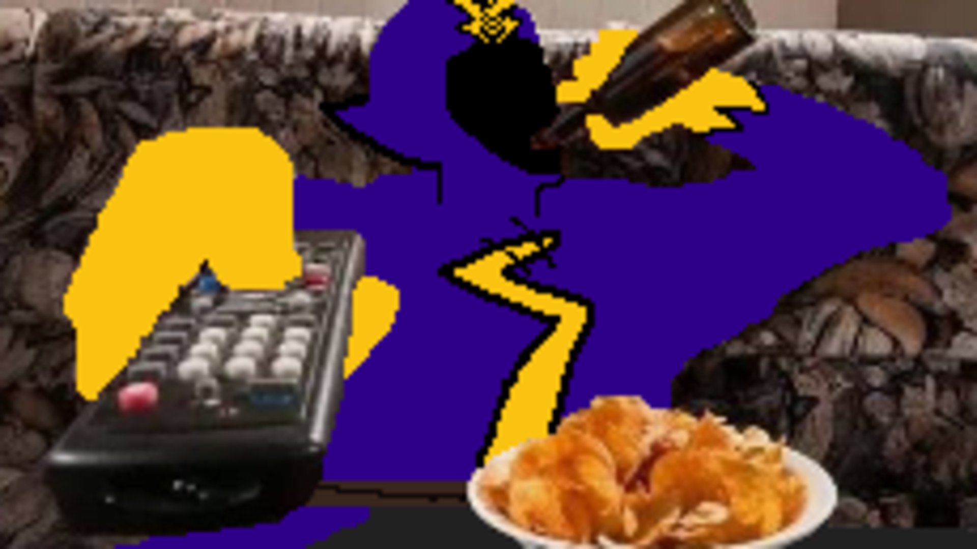 the_soulless_soul Offline Background