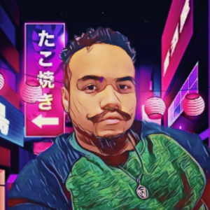GodzordX