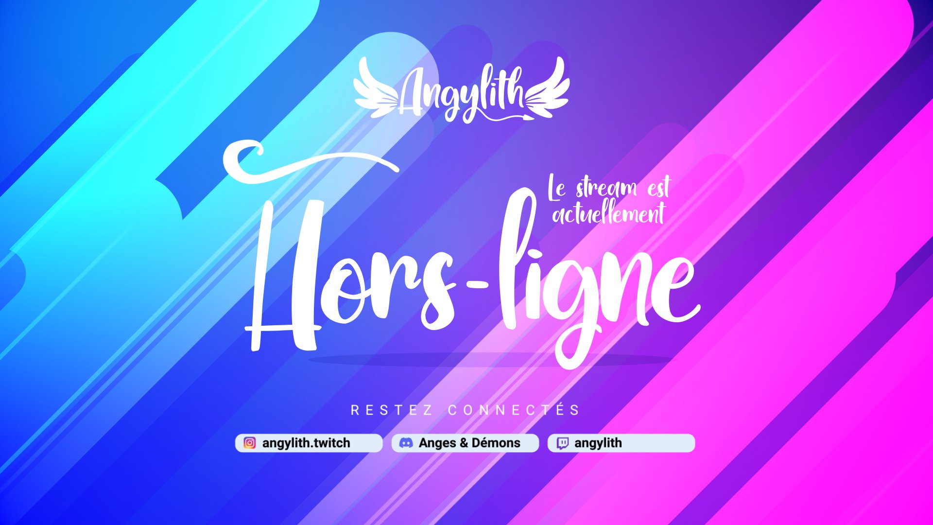 Angylith Offline Background