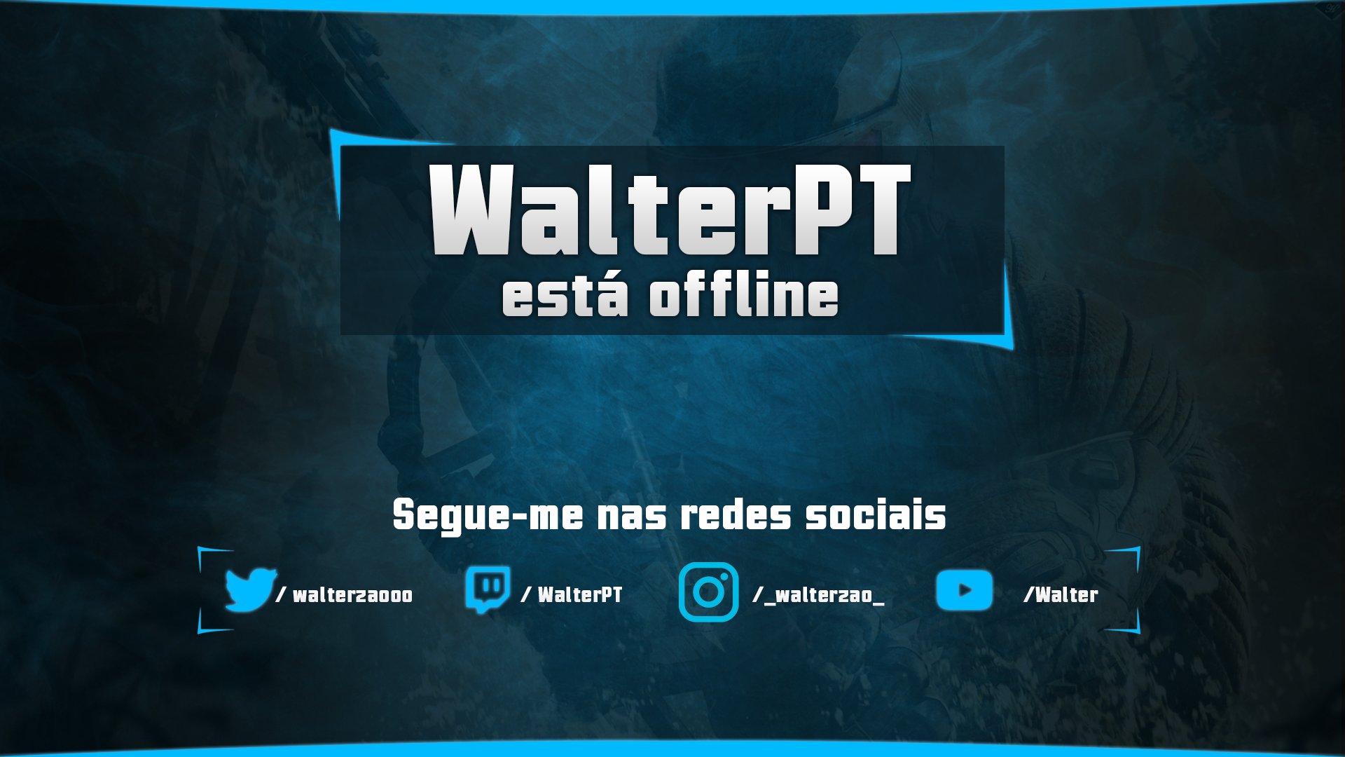 WalterPT Offline Background