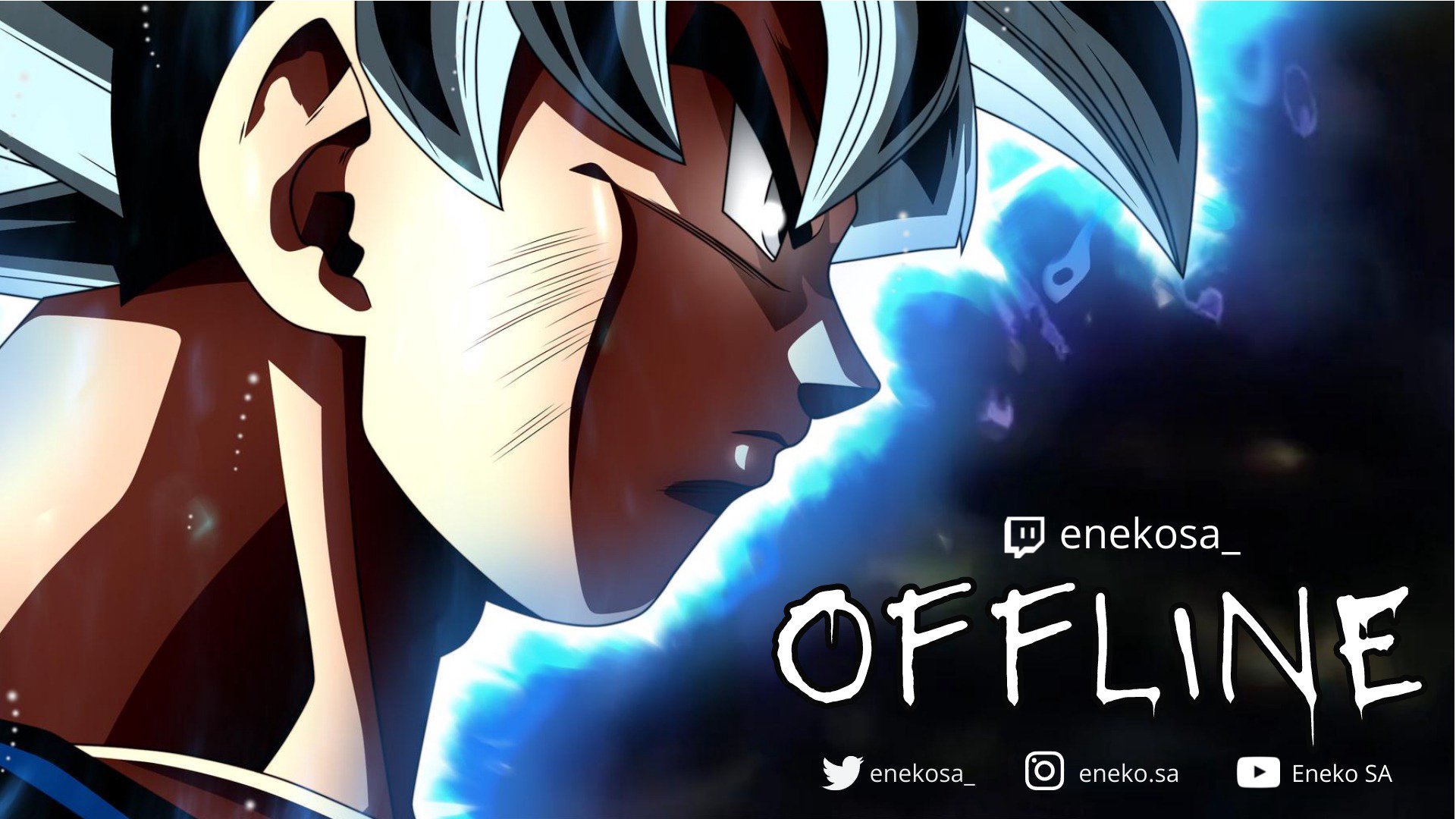 enekosa_ Offline Background