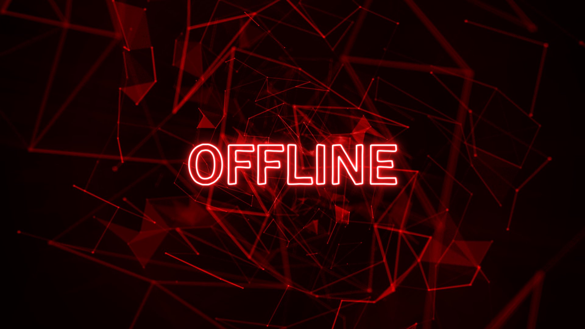 CuddehAU Offline Background