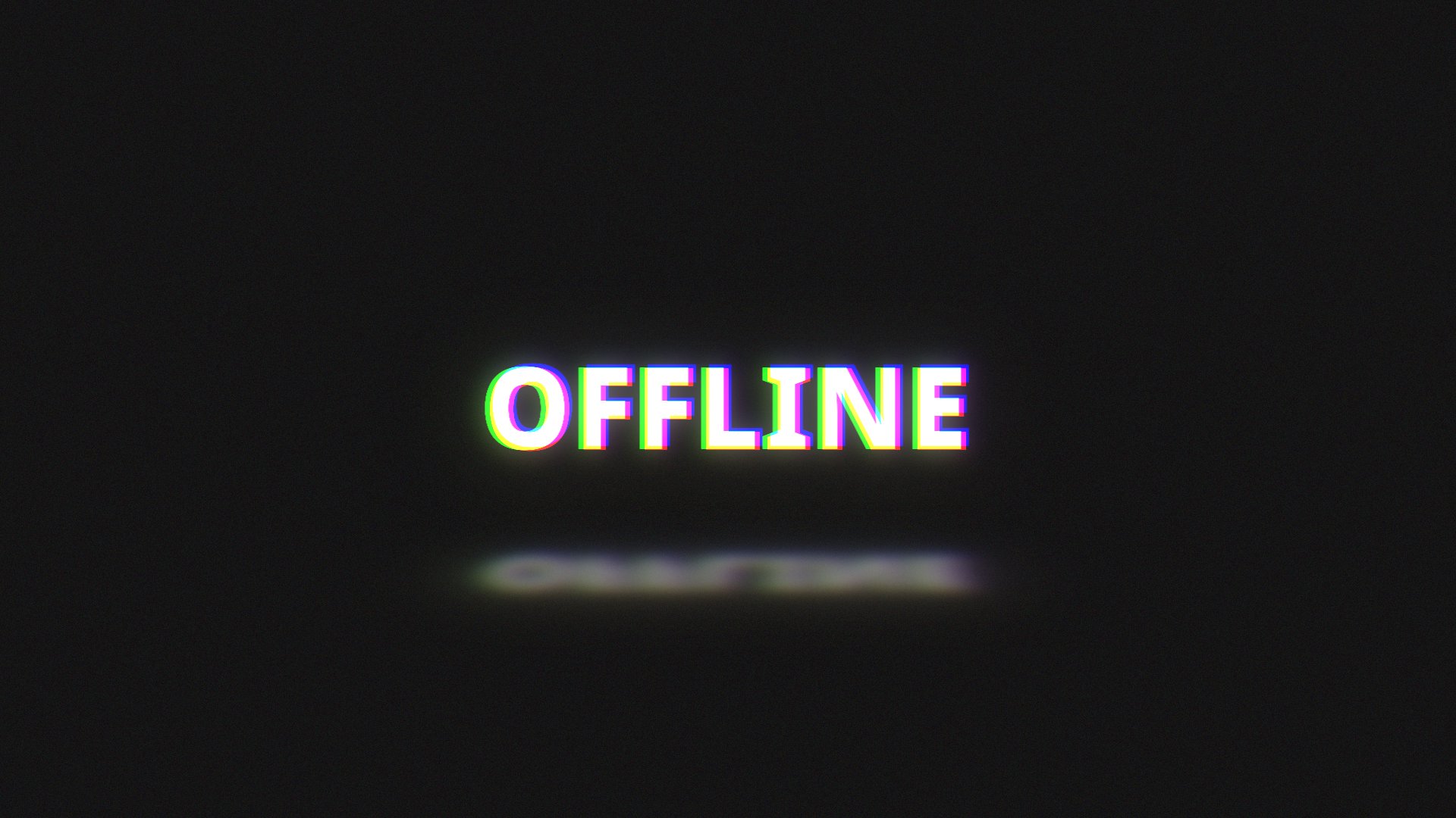 aluna1337 Offline Background