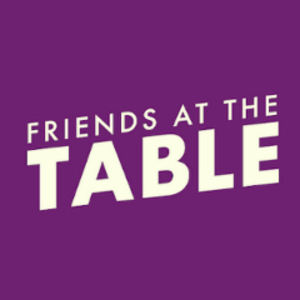 FriendsAtTheTable