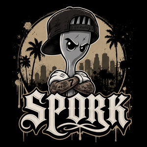 IIISporkIII