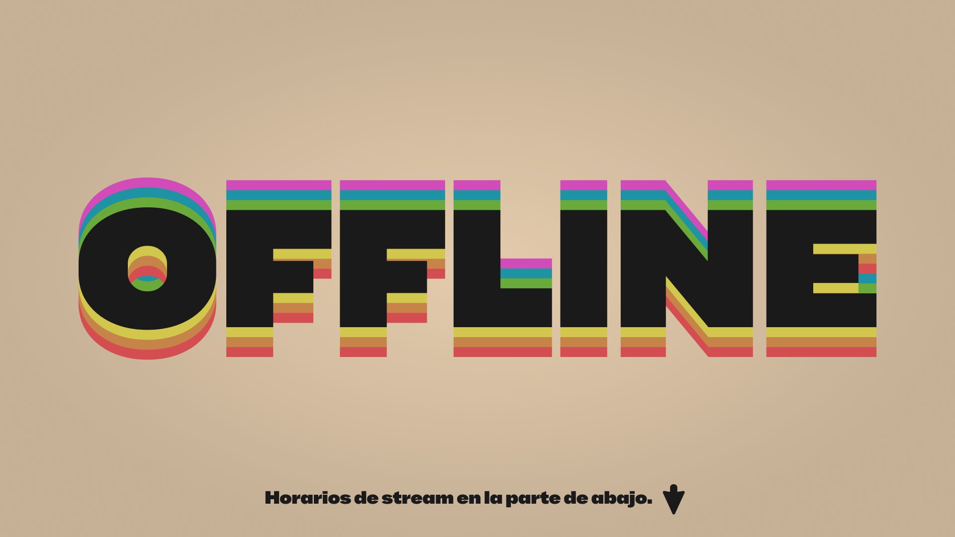 t3nzinn_ Offline Background