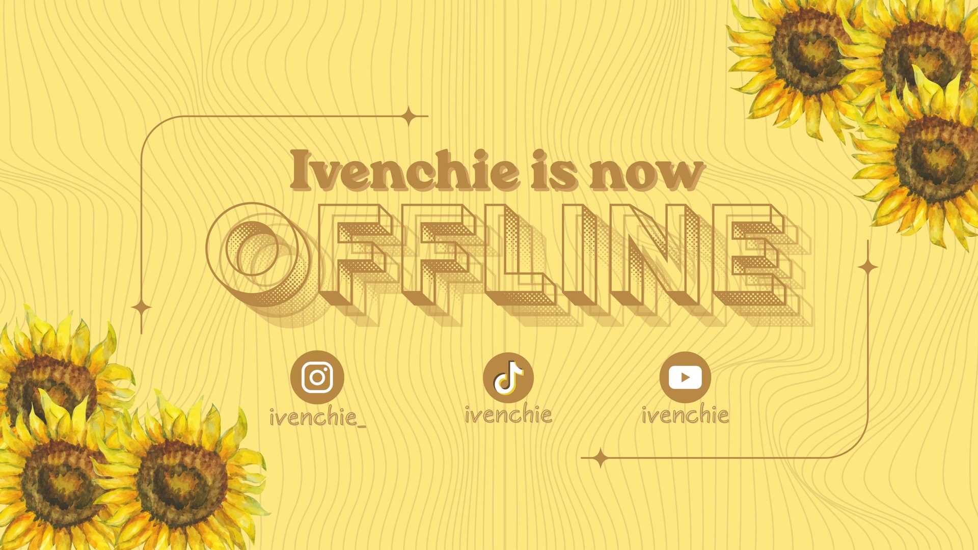 ivenchie Offline Background