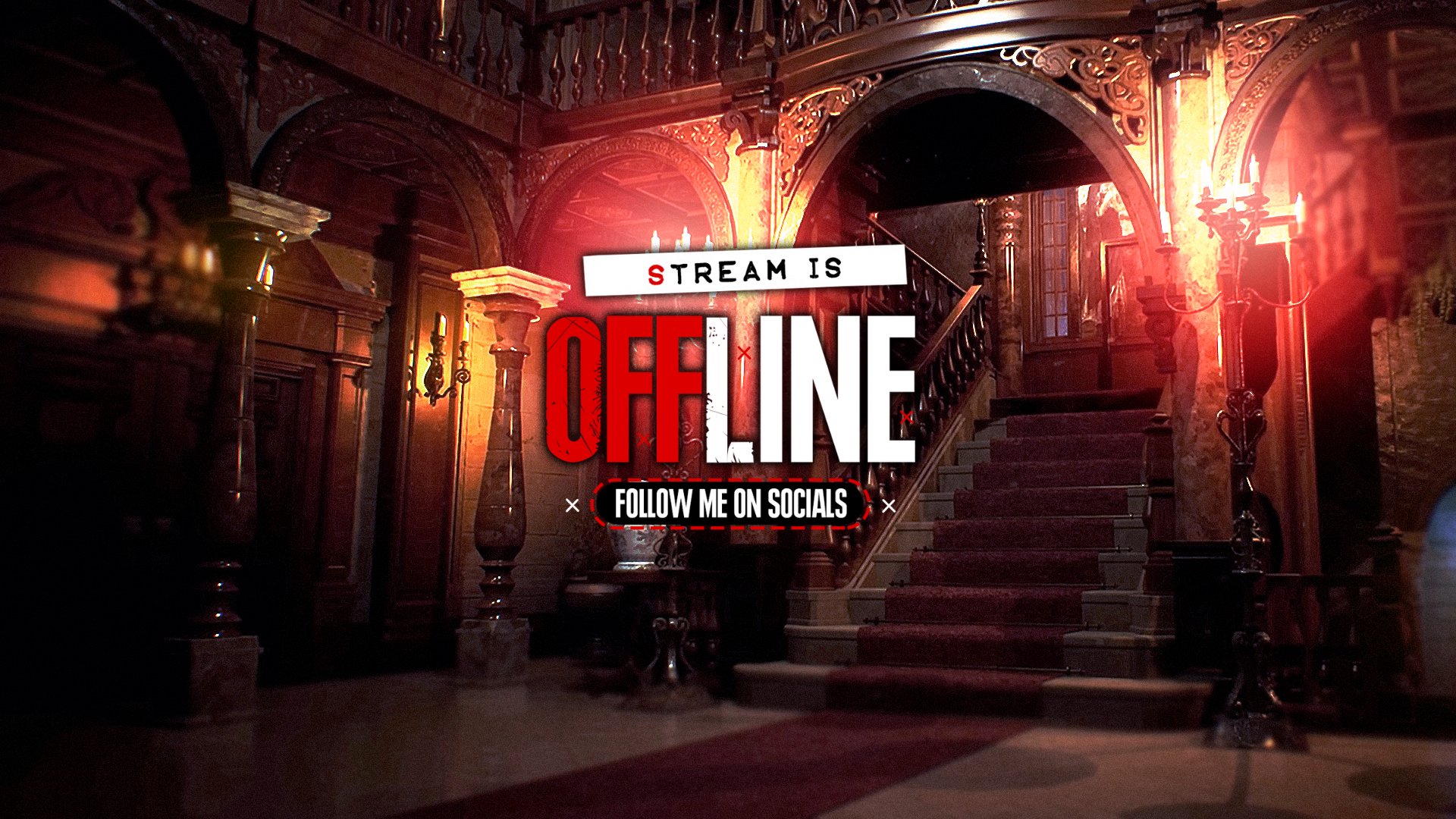 RenRenBen Offline Background