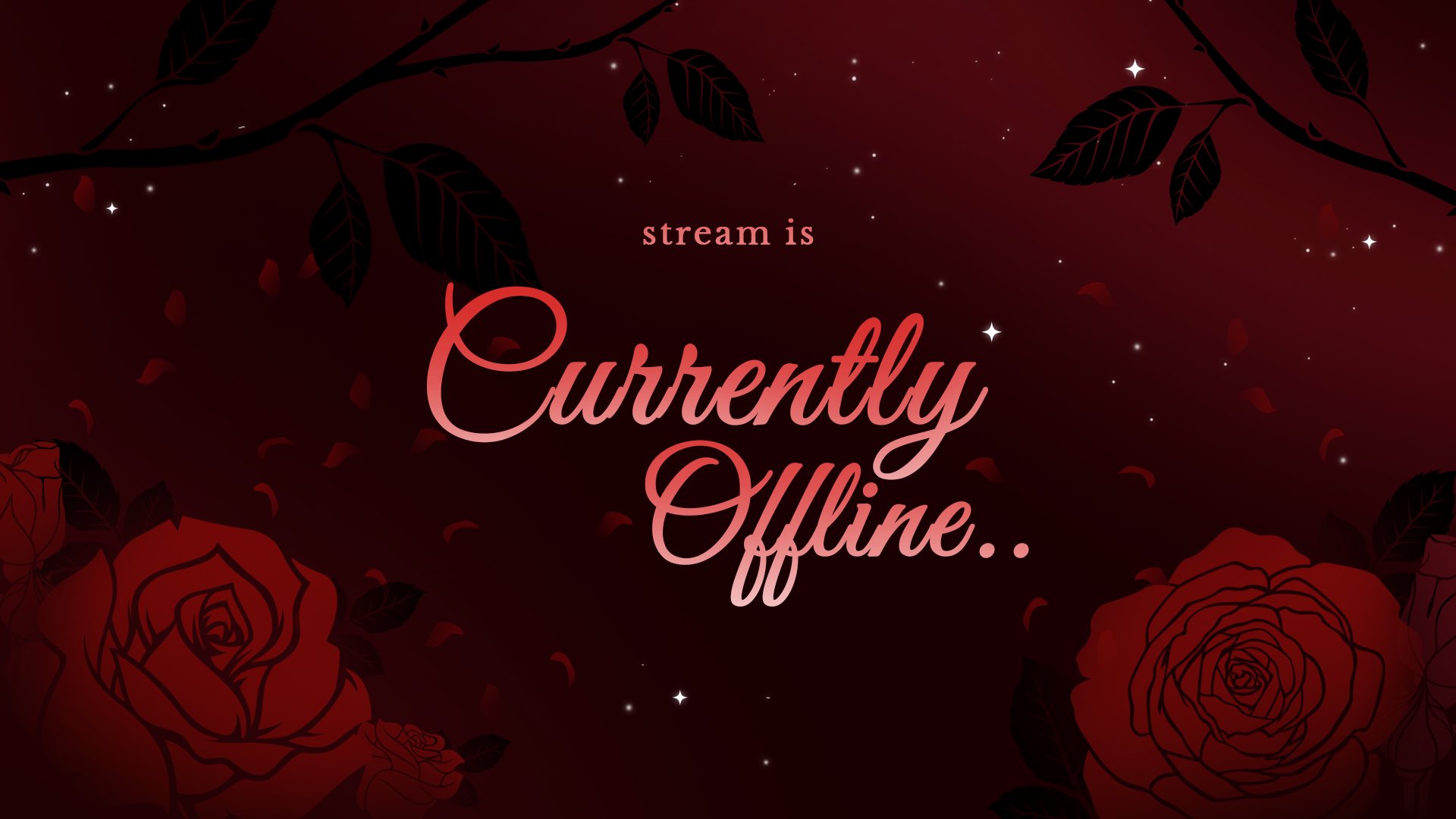 rosethornes0 Offline Background