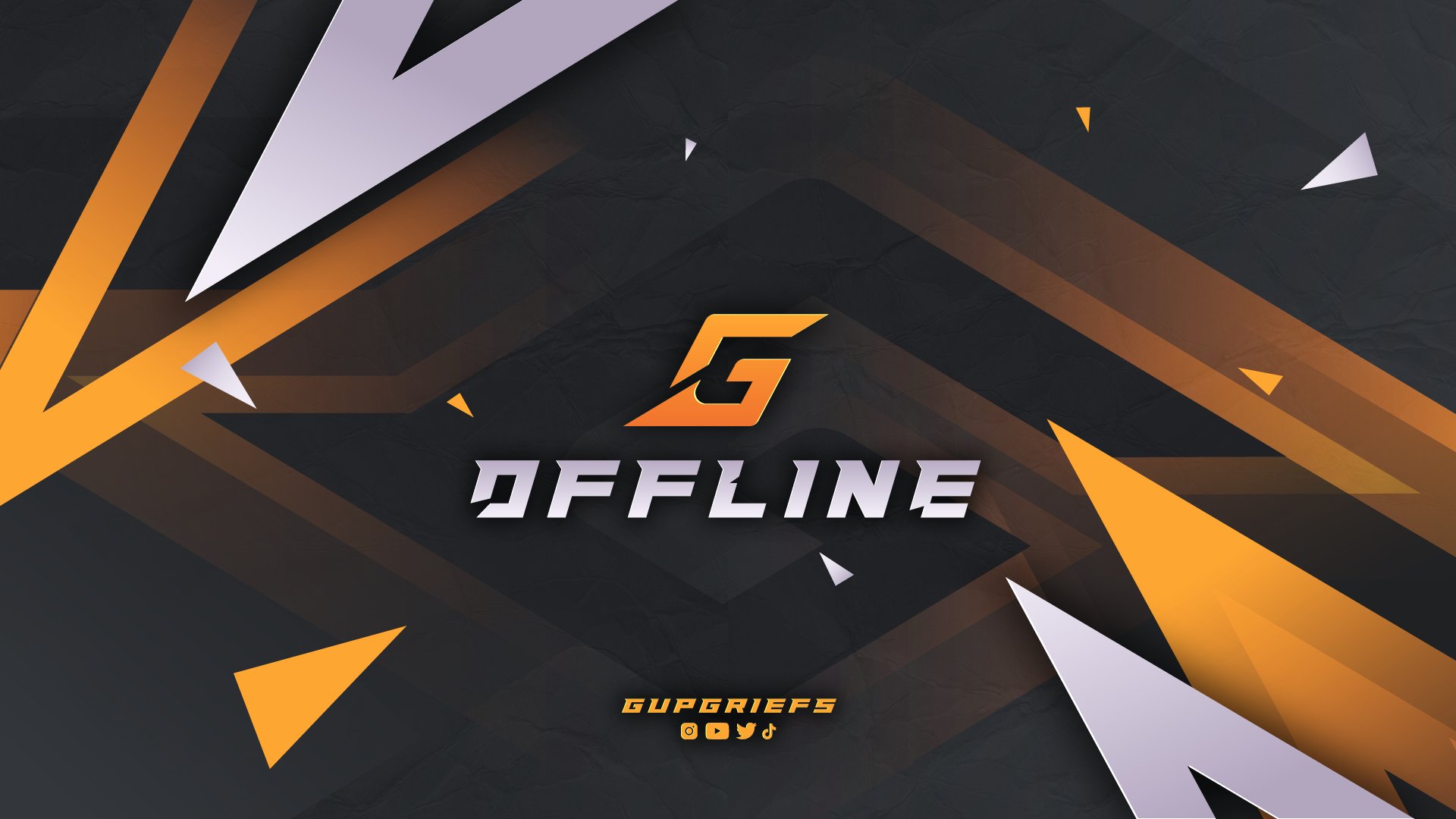 GupGriefs Offline Background