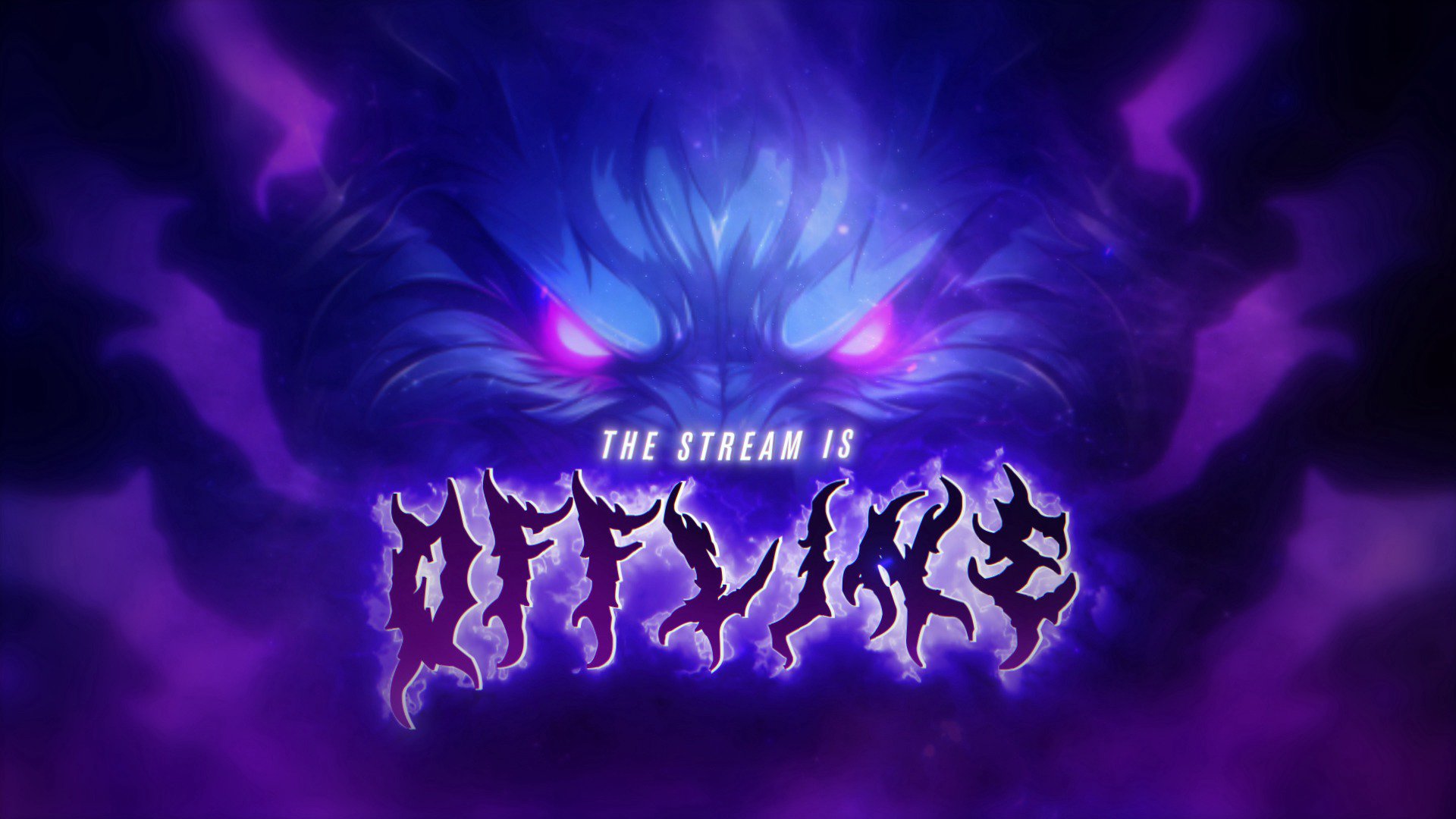 Feynros Offline Background