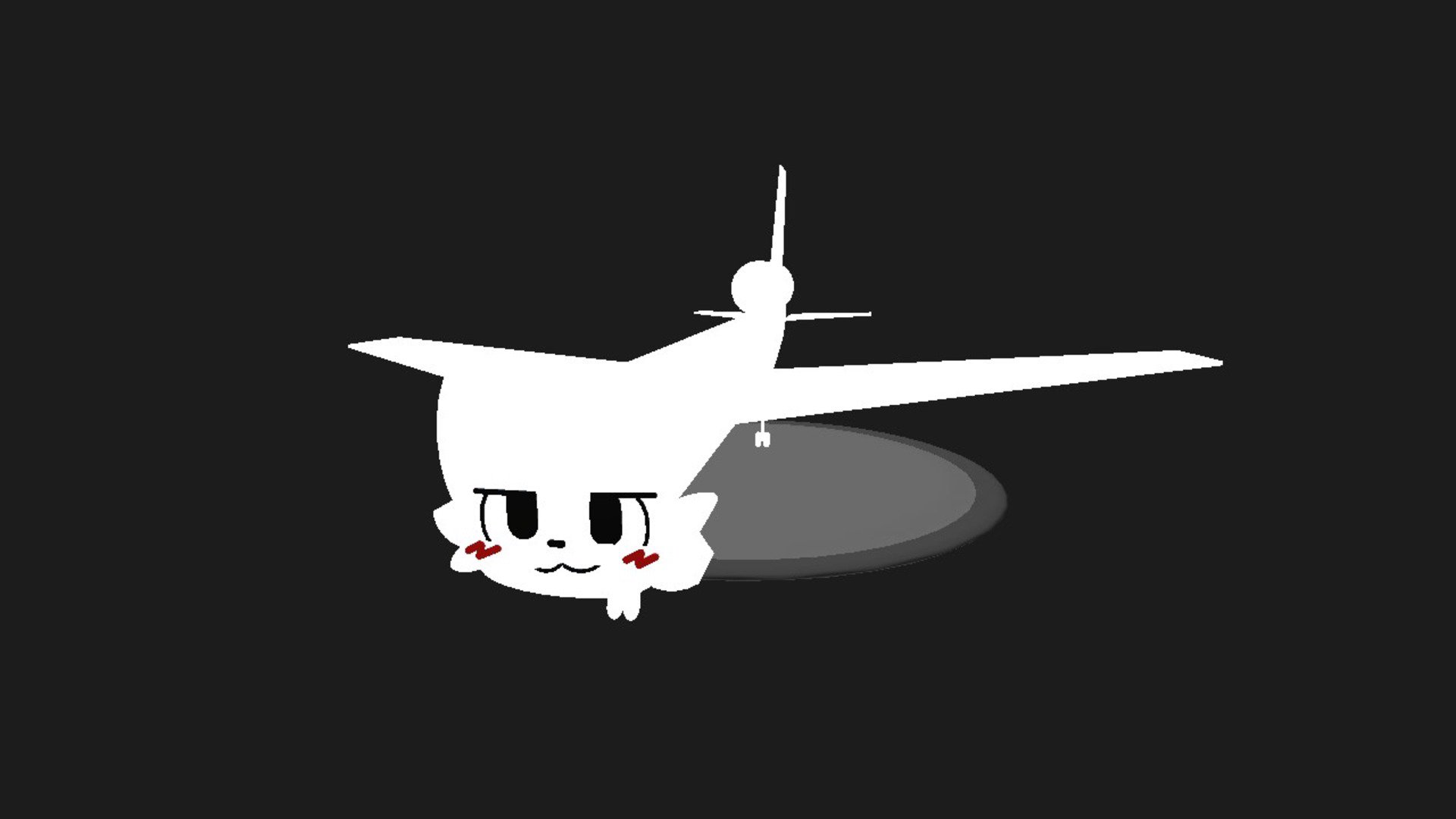 epic_fluffy Offline Background