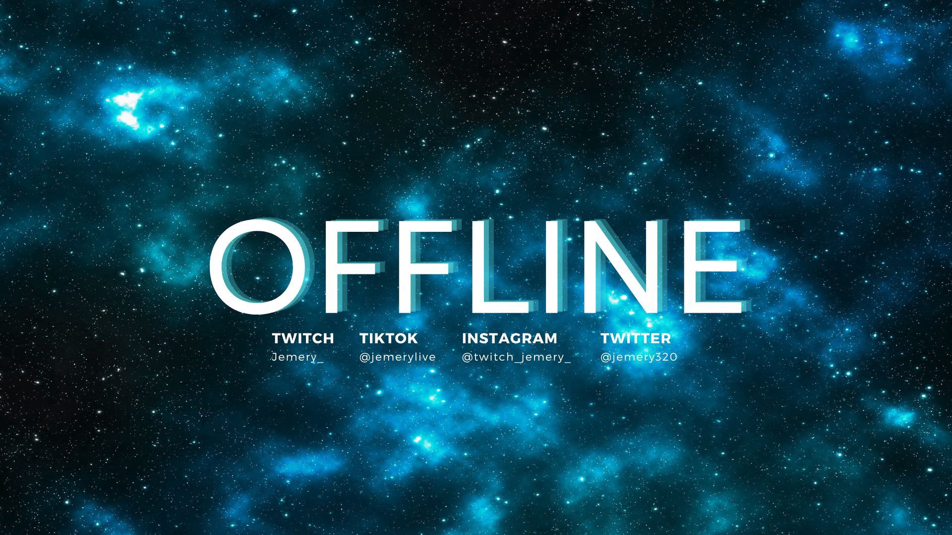 jemery_ Offline Background
