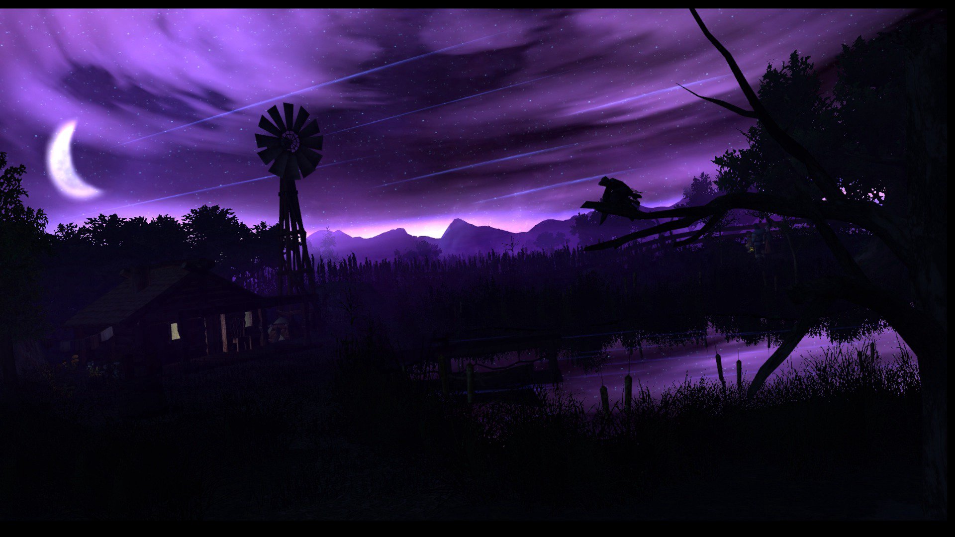 TotoSvtuber Offline Background