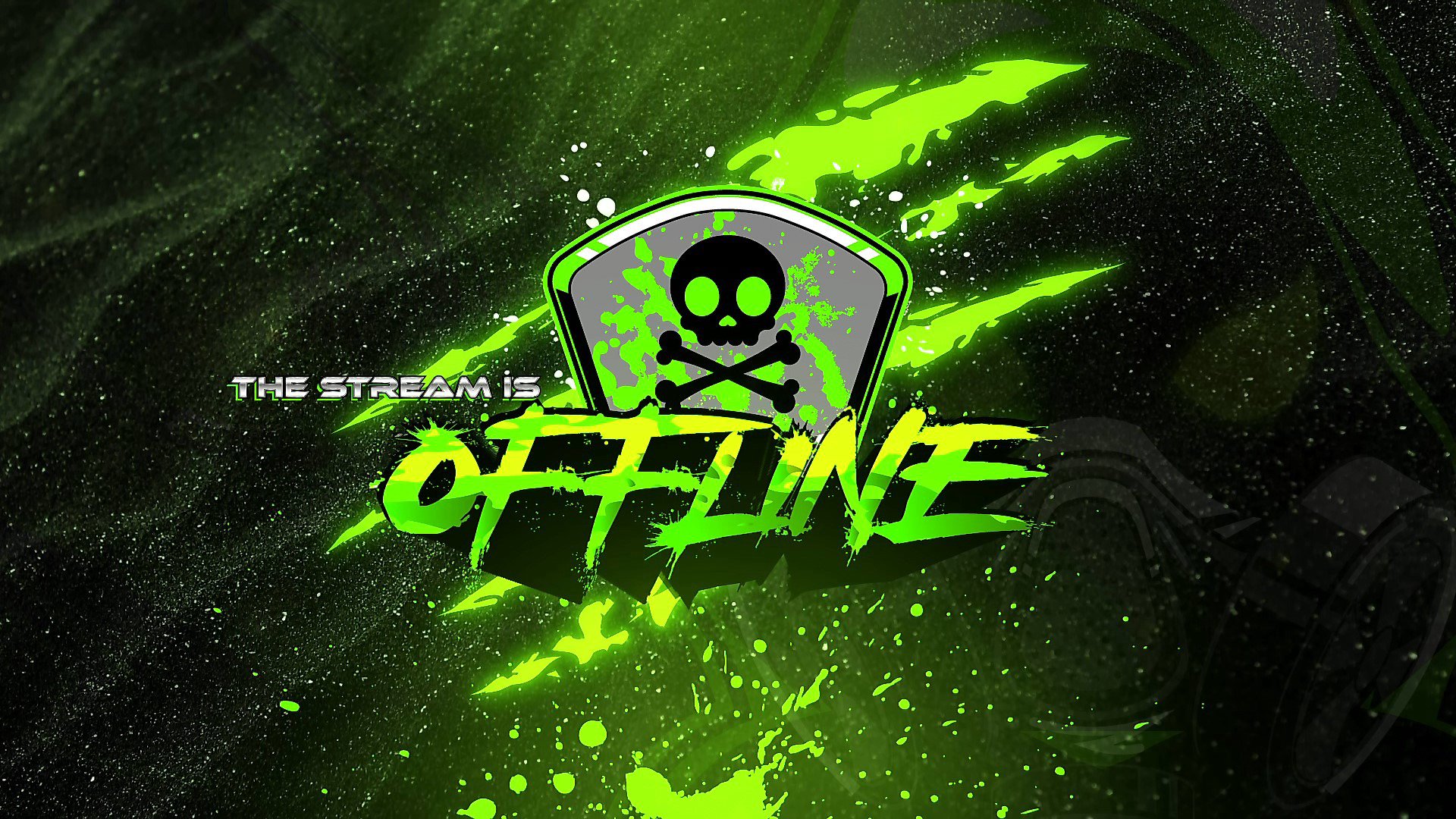 SYK_SHOTZZ Offline Background