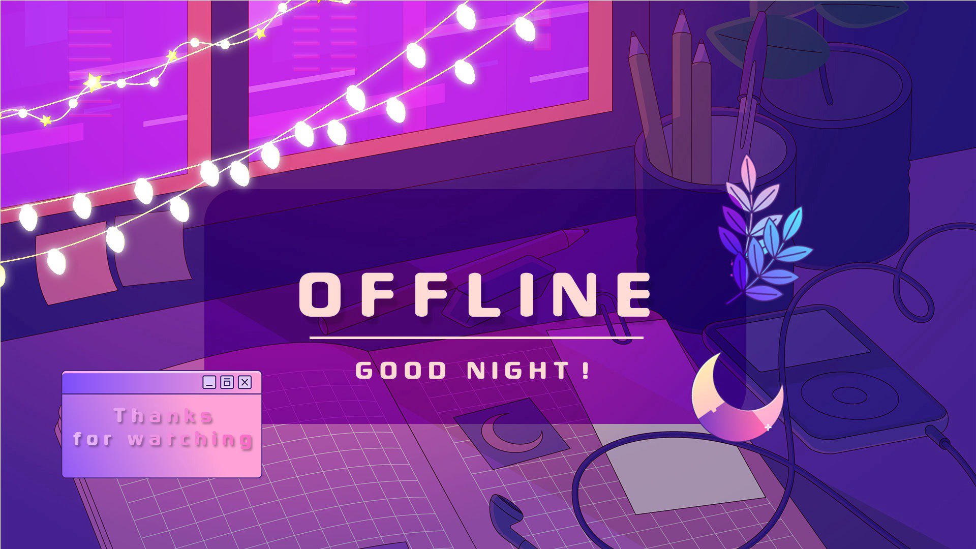 Eirala Offline Background