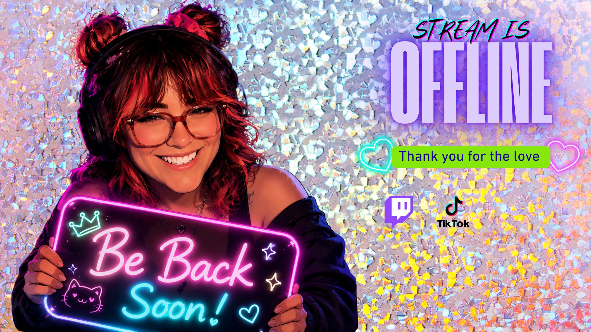 JanelAtNite Offline Background