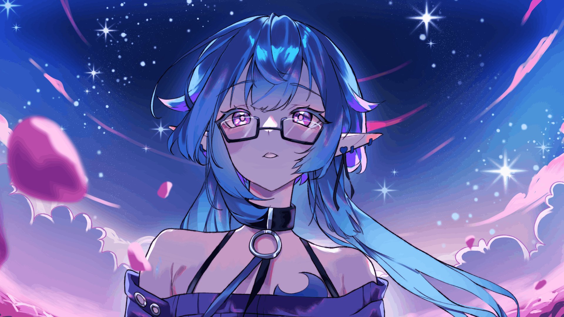 Kaistara Offline Background
