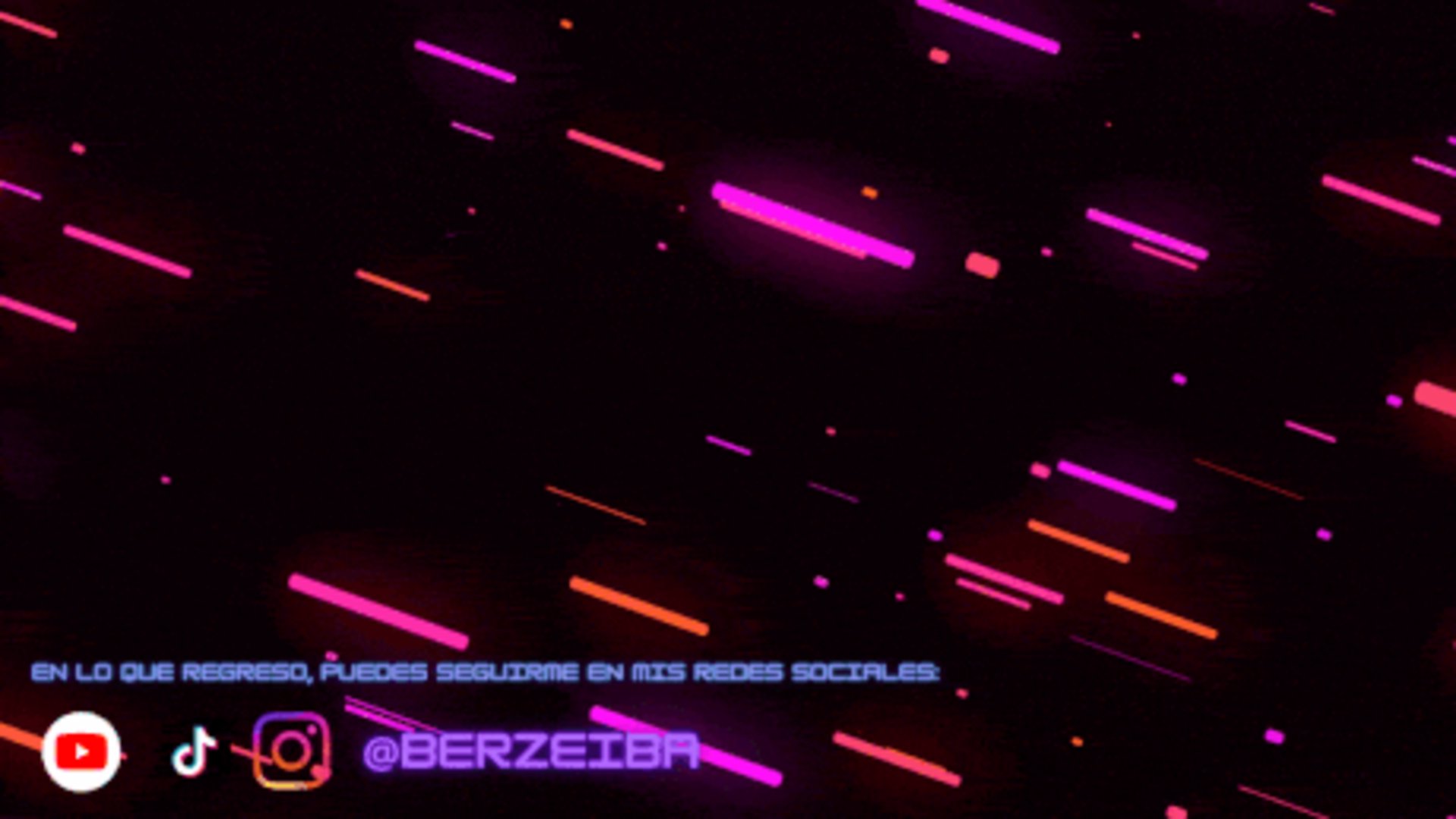 berzeiba Offline Background