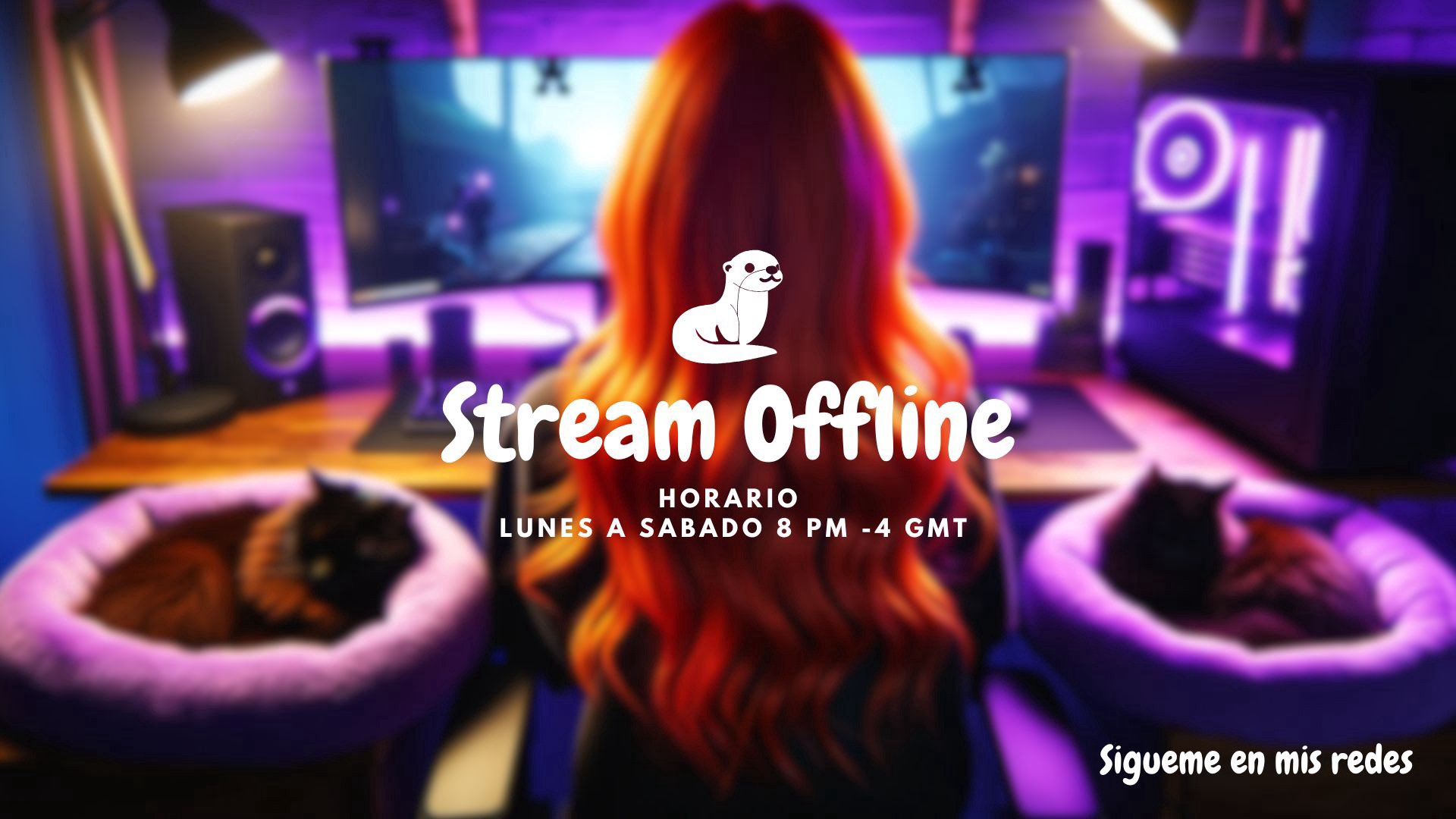 Lolirot Offline Background