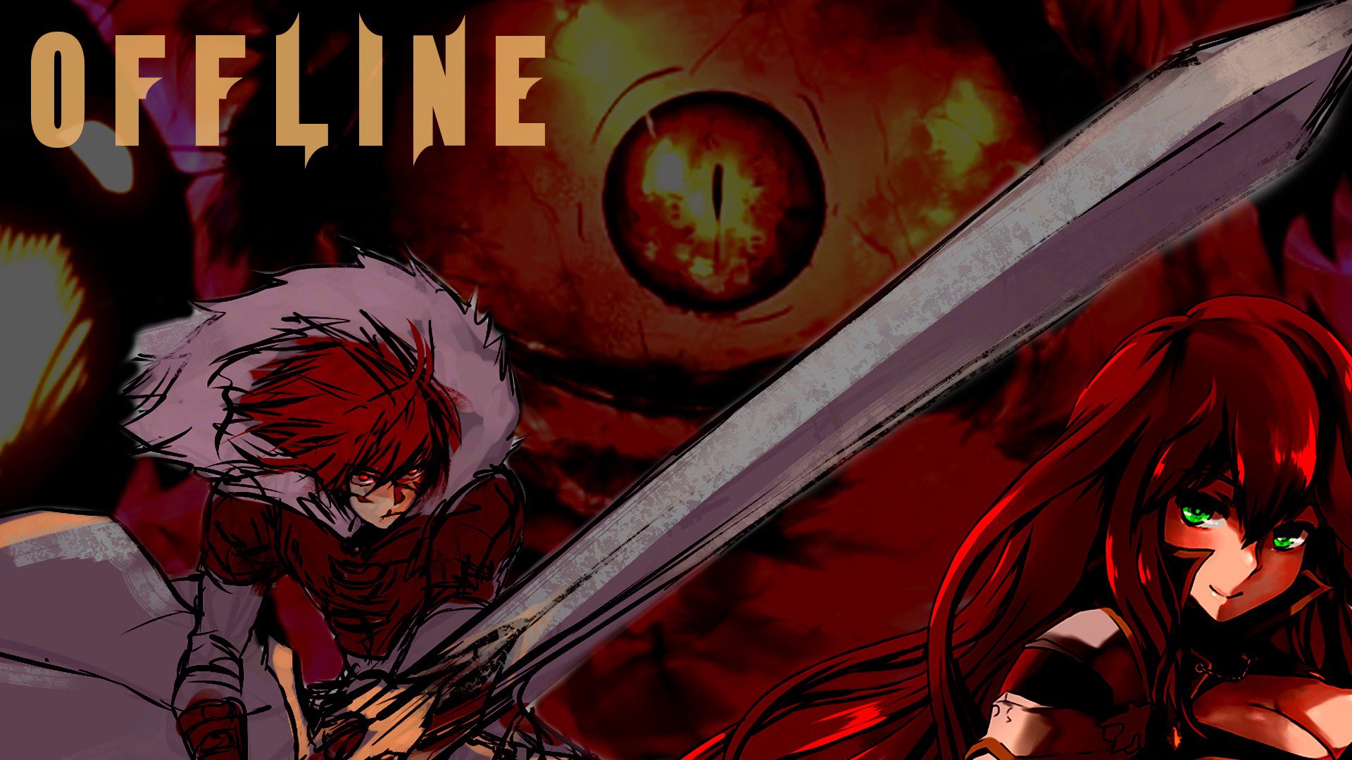 RisfelVT Offline Background