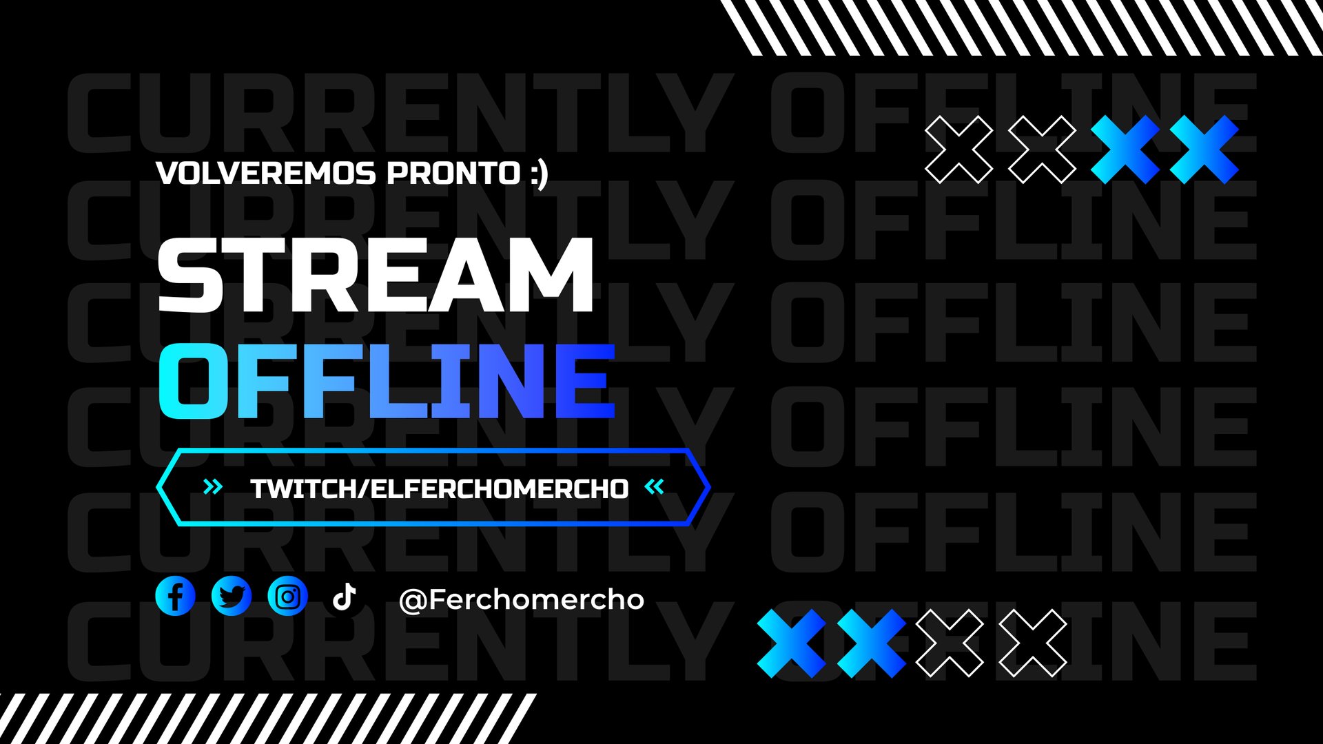 elferchomercho Offline Background