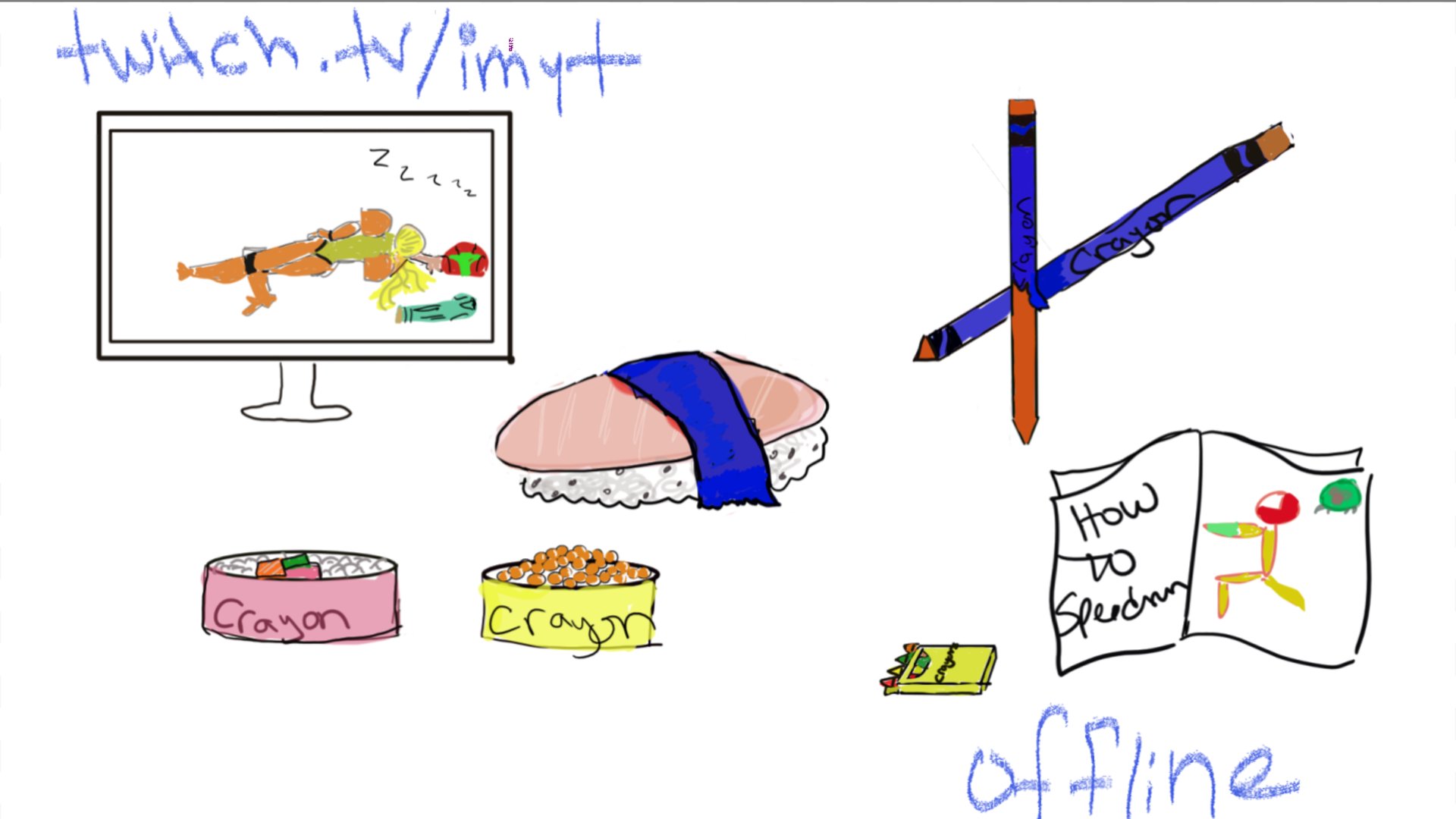 imyt Offline Background