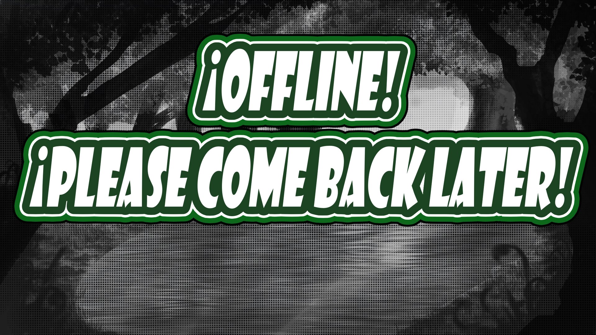 BacanScout Offline Background