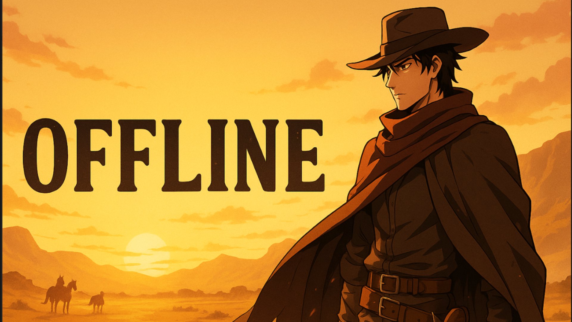 allenmagic888 Offline Background