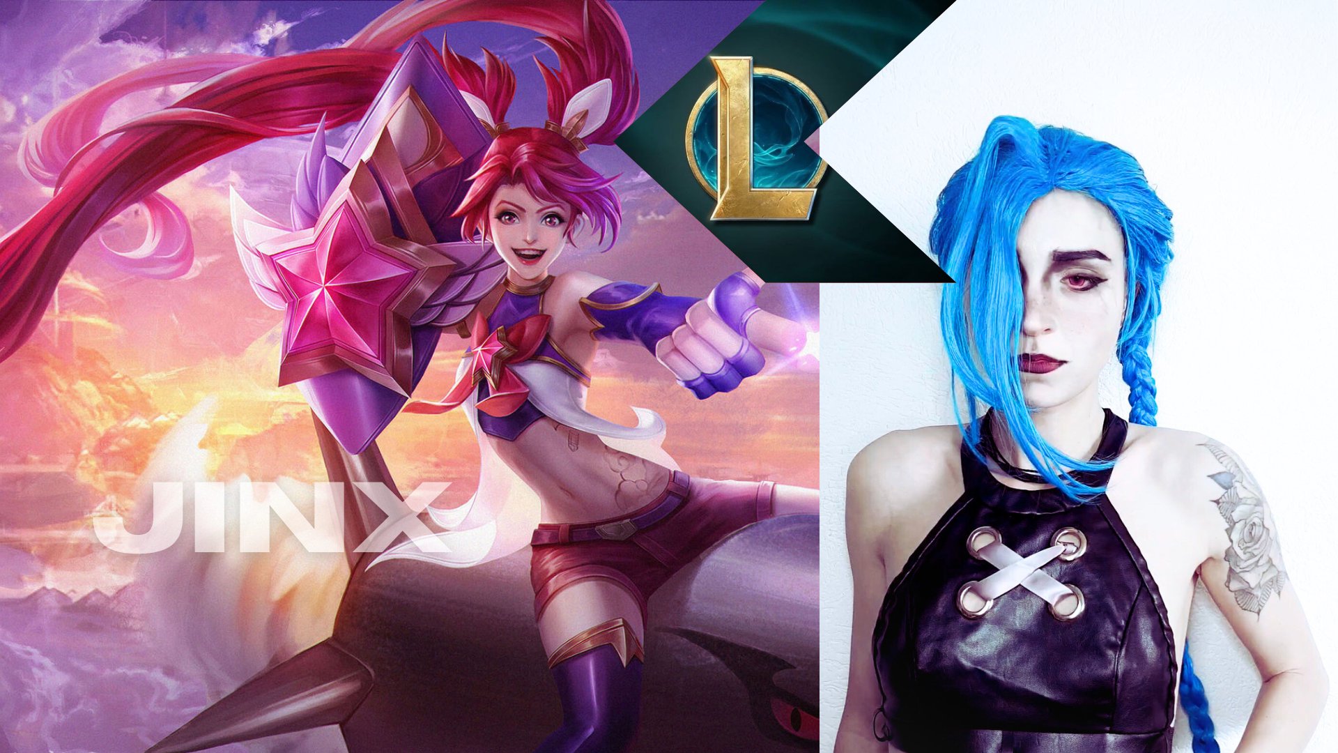 jinxytheminxy Offline Background