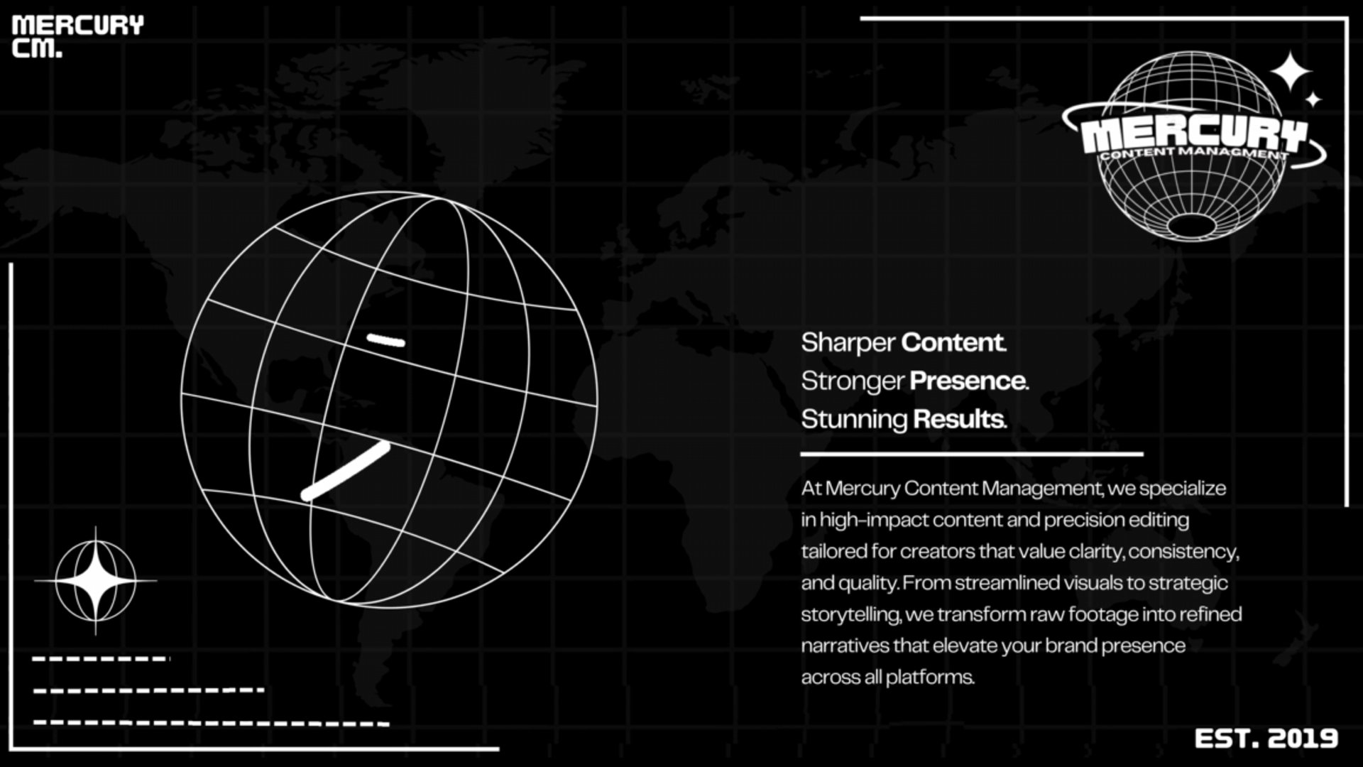 chexkMix Offline Background