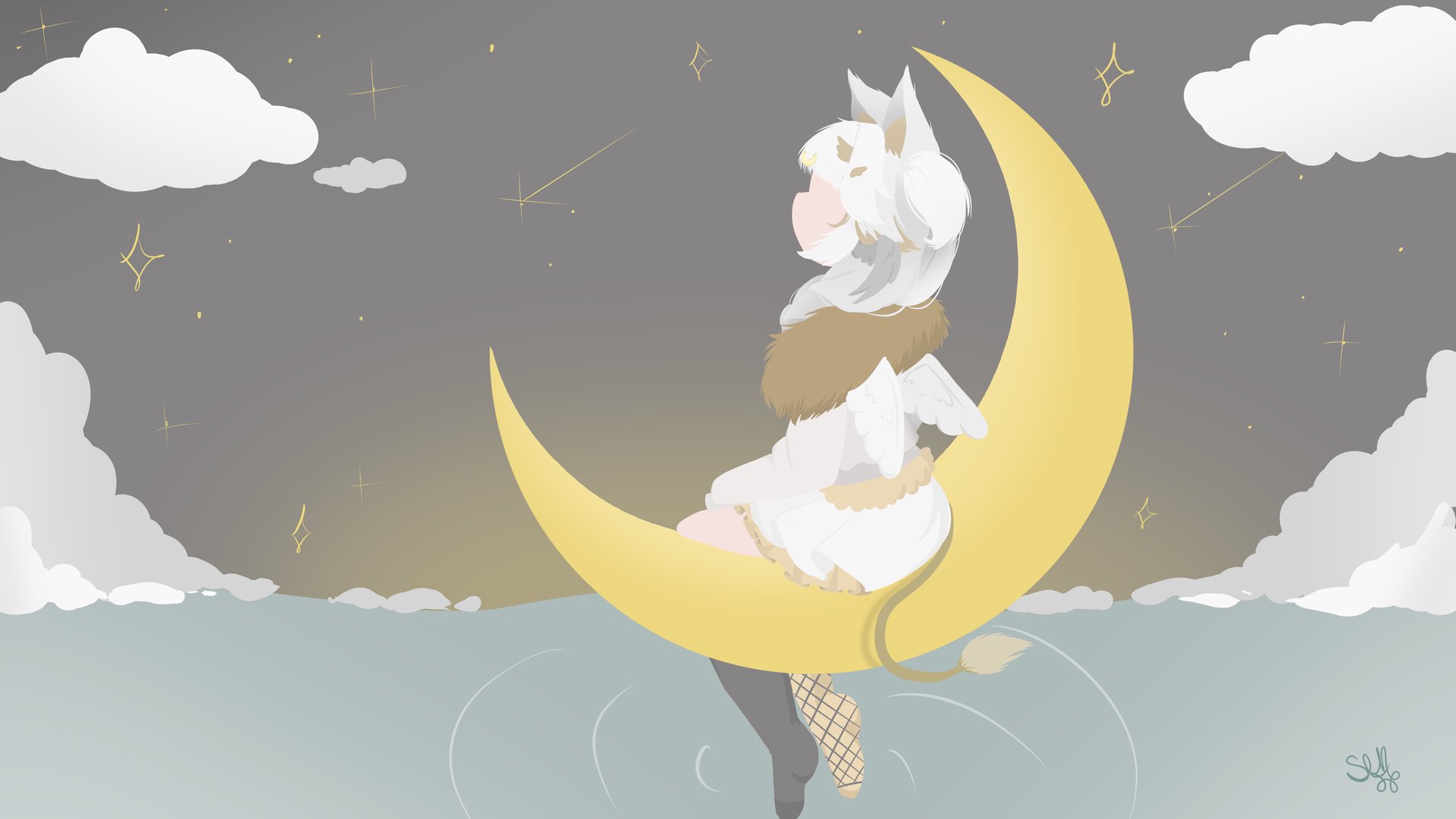 shinochoi Offline Background