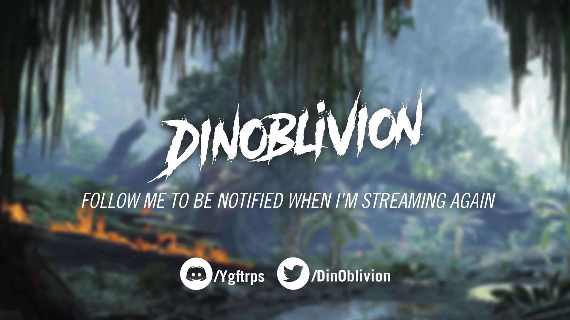 Dinoblivion Offline Background