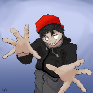 Gwichinboi