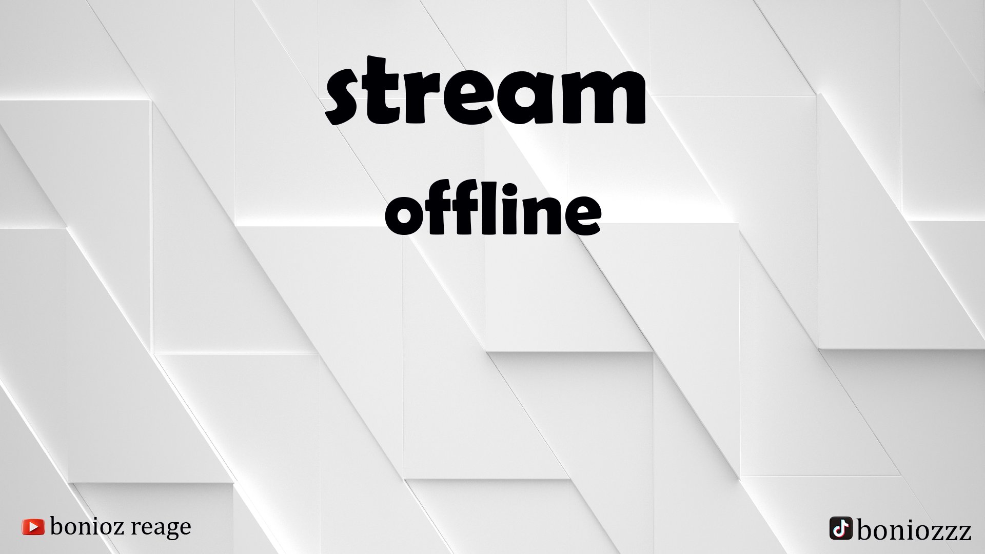 boniozzz Offline Background