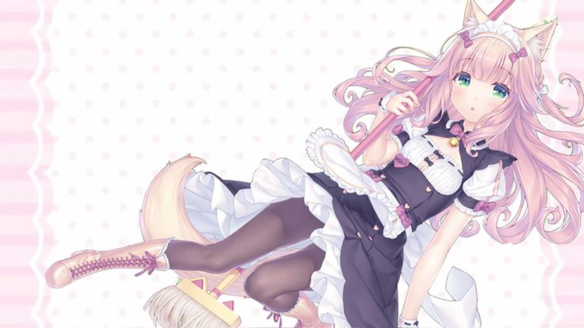 Platinakissa Offline Background