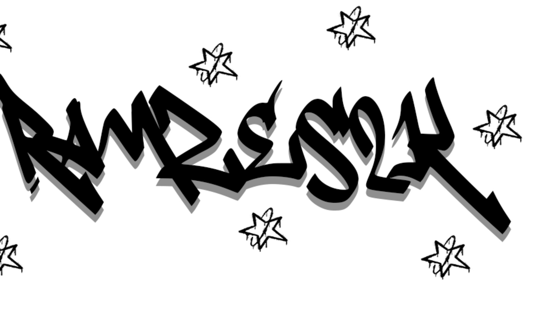 Raaaaamzzz Offline Background