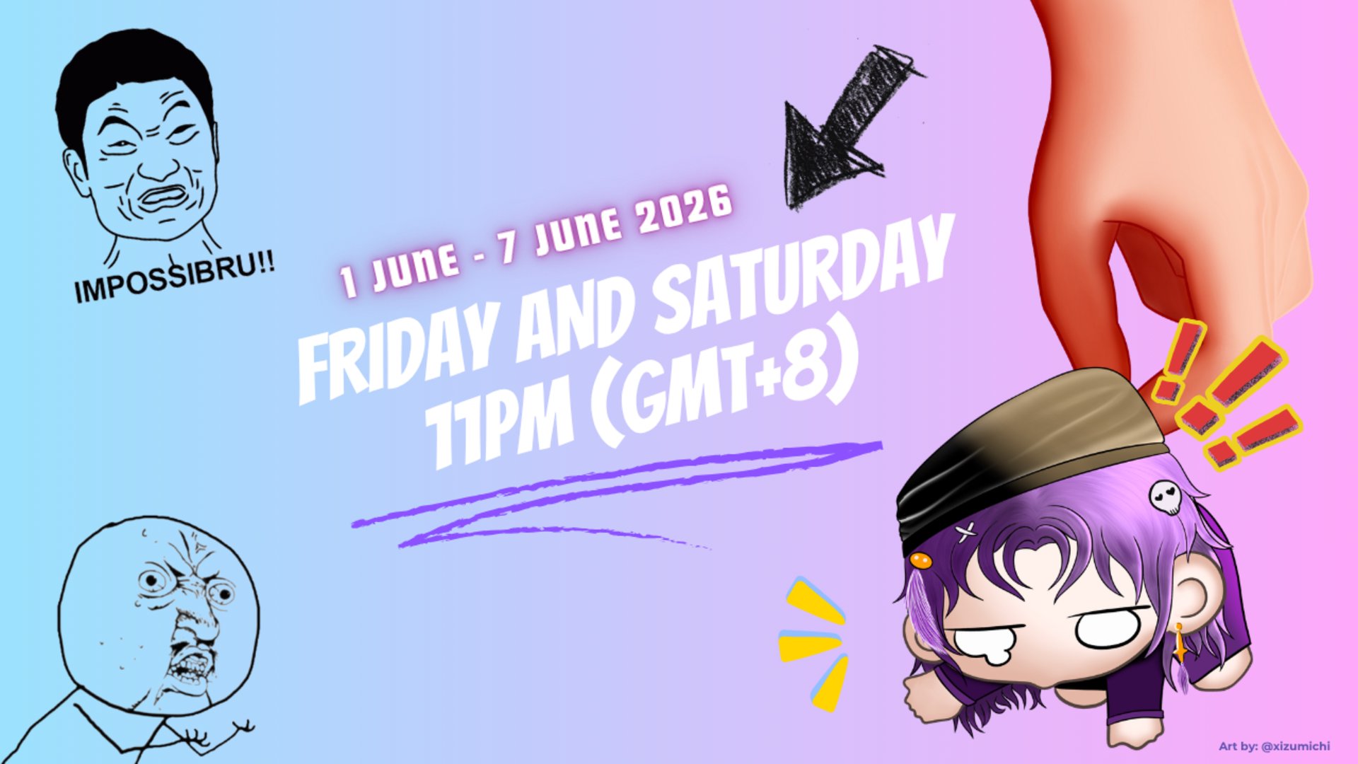 fukashiro_ Offline Background